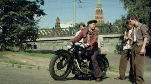Кадры из фильма Сын отца народов (2013)