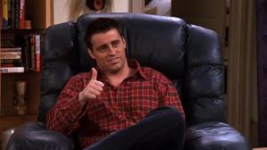 Кадры из фильма Друзья / Friends (1994)