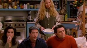 Кадры из фильма Друзья / Friends (1994)