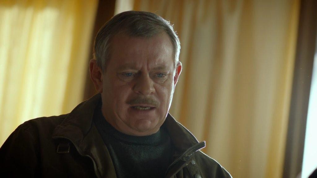 Кадр из фильма Женщины на грани (2013)