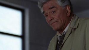 Кадры из фильма Коломбо / Columbo (1968)
