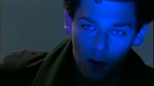 Кадры из фильма Секретные материалы Стрейнджа / Strange (2003)