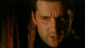 Кадры из фильма Секретные материалы Стрейнджа / Strange (2003)