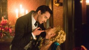 Кадры из фильма Дракула / Dracula (2013)