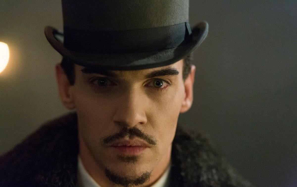 Кадр из фильма Дракула / Dracula (2013)