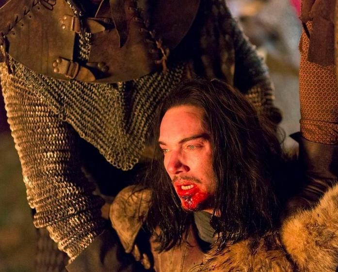 Кадр из фильма Дракула / Dracula (2013)