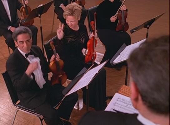 Кадр из фильма Сабрина - маленькая ведьмочка / Sabrina, the Teenage Witch (1996)