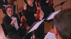 Кадры из фильма Сабрина - маленькая ведьмочка / Sabrina, the Teenage Witch (1996)