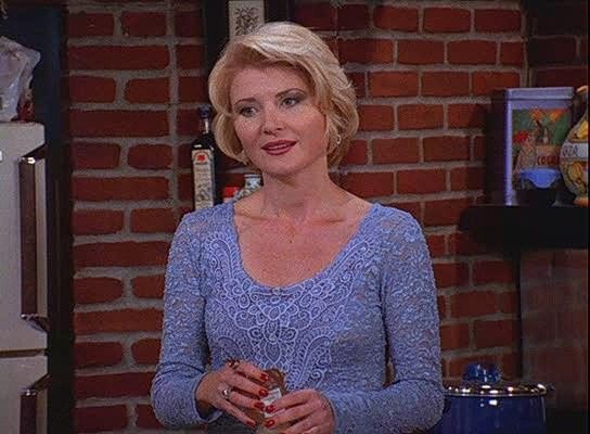Кадр из фильма Сабрина - маленькая ведьмочка / Sabrina, the Teenage Witch (1996)