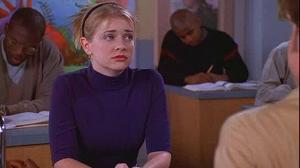 Кадры из фильма Сабрина - маленькая ведьмочка / Sabrina, the Teenage Witch (1996)