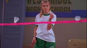 Кадры из фильма Сабрина - маленькая ведьмочка / Sabrina, the Teenage Witch (1996)