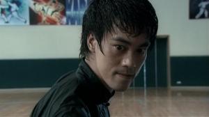 Кадры из фильма Легенда о Брюсе Ли / Li Xiao Long chuan qi (2008)
