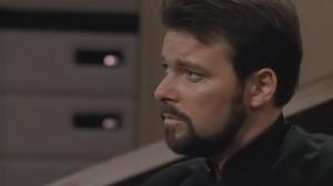 Кадры из фильма Звездный путь: Следующее поколение / Star trek: The Next Generation (1987)