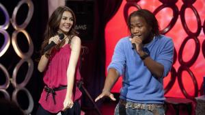 Кадры из фильма Виктория – победительница / Victorious (2010)