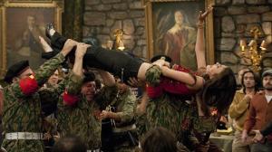 Кадры из фильма Виктория – победительница / Victorious (2010)
