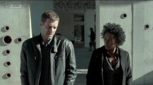 Кадры из фильма Надломленные души / Cracked (2013)