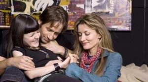 Кадры из фильма Блудливая калифорния / Californication (2008)