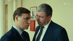 Кадры из фильма С чего начинается Родина (2014)