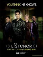 Читающий мысли / The Listener (2009)