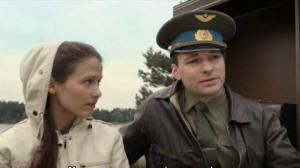 Кадры из фильма Обнимая небо (2014)