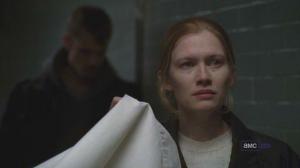 Кадры из фильма Убийство / The Killing (2011)