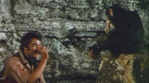 Кадры из фильма Таинственный остров / Journey 2: The Mysterious Island (1973)