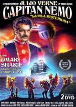 Таинственный остров / Journey 2: The Mysterious Island (1973)