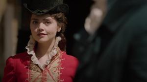 Кадры из фильма Смерть приходит в Пемберли / Death Comes to Pemberley (2013)