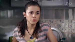 Кадры из фильма Ясмин (2013)