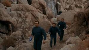 Кадры из фильма Захватчики / The Invaders (1967)