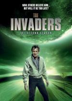 Захватчики / The Invaders (1967)