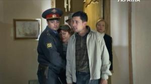Кадры из фильма Кордон следователя Савельева (2012)