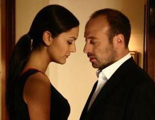 Кадр из фильма 1001 ночь / Binbir Gece (2006)