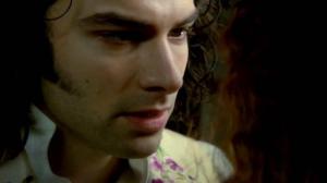 Кадры из фильма Отчаянные романтики / Desperate Romantics (2009)