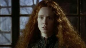 Кадры из фильма Отчаянные романтики / Desperate Romantics (2009)