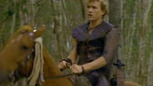 Кадры из фильма Рев / Roar (1997)