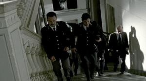 Кадры из фильма Криминальный роман / Romanzo criminale - La serie (2008)