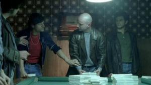 Кадры из фильма Криминальный роман / Romanzo criminale - La serie (2008)