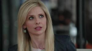 Кадры из фильма Сумасшедшие / The Crazy Ones (2013)