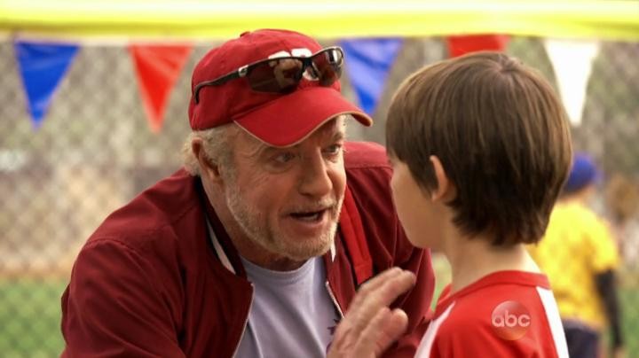 Кадр из фильма Вернуться в игру / Back in the Game (2013)