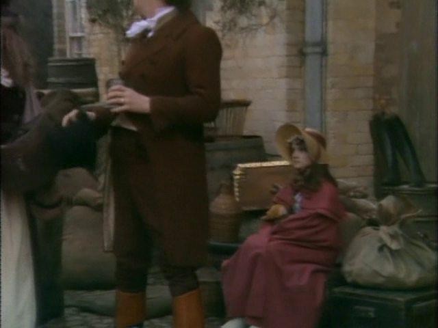 Кадр из фильма Мэнсфилд Парк / Mansfield Park (1983)