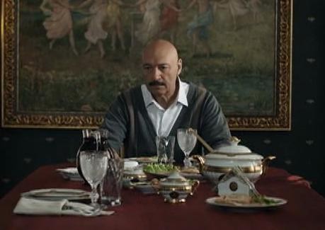 Кадр из фильма Уйти, чтобы вернуться (2014)