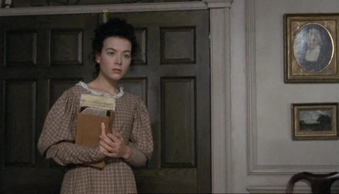 Кадр из фильма Жены и дочери / Wives and Daughters (1999)