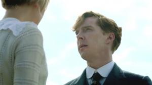 Кадры из фильма Конец парада / Parade's End (2012)