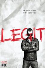 В норме / Legit (2013)