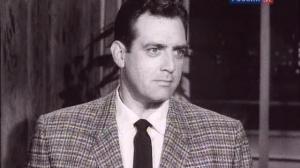 Кадры из фильма Перри Мейсон / Perry Mason Returns (1958)
