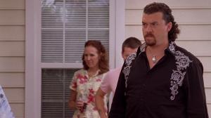 Кадры из фильма На дне / Eastbound &amp; Down (2009)