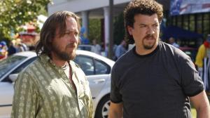 Кадры из фильма На дне / Eastbound &amp; Down (2009)