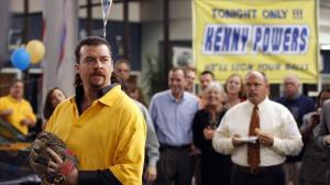 Кадры из фильма На дне / Eastbound &amp; Down (2009)