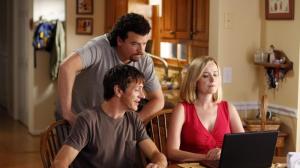 Кадры из фильма На дне / Eastbound &amp; Down (2009)